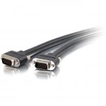 C2G 35ft Select VGA Video Cable M/M 50217