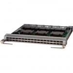 Cisco 36-port 100 Gigabit Ethernet QSFP28 Line Card N9K-X9636C-R