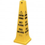 Rubbermaid Commercial 36" Safety Cone 627677CT