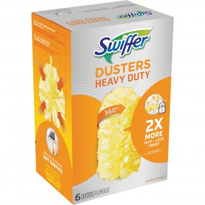 Swiffer 360-degree Dusters Refill 21620