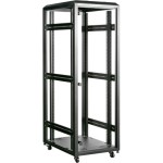 36U 4-Post Open Frame Rack WX-368-EX