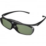 BenQ DGD5 3D Glasses 5J.J9H25.001