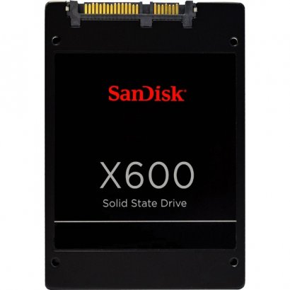 SanDisk 3D NAND SATA SSD (Solid State Drive) SD9SB8W-2T00-1122