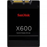 SanDisk 3D NAND SATA SSD (Solid State Drive) SD9TB8W-2T00-1122