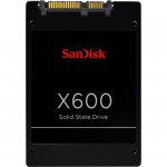 SanDisk 3D NAND SATA SSD (Solid State Drive) SD9TB8W-1T00-1122