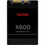 SanDisk 3D NAND SATA SSD (Solid State Drive) SD9TN8W-2T00-1122