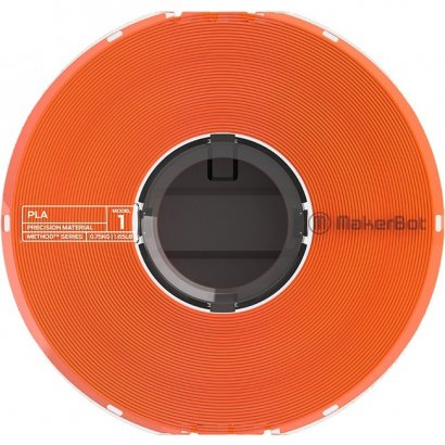MakerBot 3D Printer PLA Filament 375-0017A