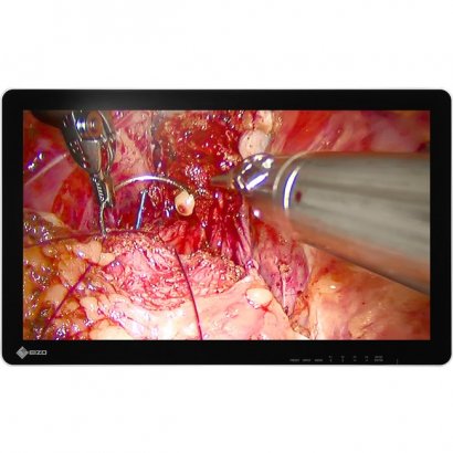 Eizo 3D Surgical Monitor CuratOR EX2620-3D