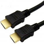 4XEM 3Ft 1M Professional Ultra High Speed 8K HDMI Cable 4XHDMI8K3FT