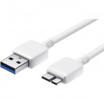 4XEM 3ft 1m USB 3.0 to 21 Pin Data Cable 4XSAMS5CBL