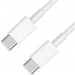 4XEM 3FT/1M USB-C To USB-C Cable M/M USB 3.1 Gen 2 10GBPS White 4XUSBCC31G23W