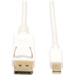 Tripp Lite 3ft Mini Displayport to Displayport Cable P583-003