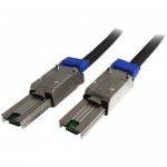 StarTech 3m External Serial Attached SCSI SAS Cable - SFF-8088 to SFF-8088 ISAS88883