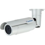 GeoVision 3MP H.264 IR Bullet IP Camera 84-BL320-D03U