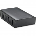 Verbatim 3TB Store 'n' Save Desktop Hard Drive, USB 3.0 - Black 97581
