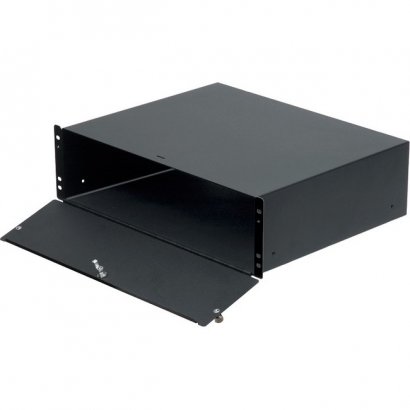 Rack Solutions 3U Lockable Rackmount Box 3UBOX-161