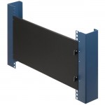 Rack Solutions 3U Tool-less Filler Flange Panel 102-1476