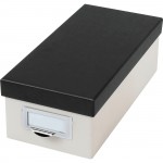 Oxford 3x5 Index Card Storage Box 406350