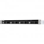 QNAP 4-bay Rackmount USB 3.0 RAID Expansion Enclosure TR-004U-US