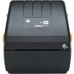 Zebra 4-inch Value Desktop Printer ZD22042-T01G00EZ