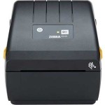Zebra 4-inch Value Desktop Printer ZD22042-T01G00EZ