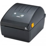 Zebra 4-inch Value Desktop Printer ZD22042-D01G00EZ