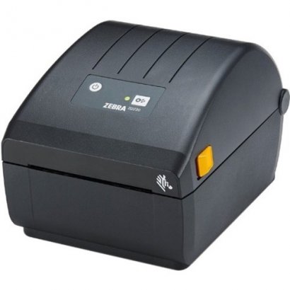 Zebra 4-inch Value Desktop Printer ZD22042-D11G00EZ