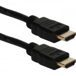 4-Meter High Speed HDMI UltraHD 4K with Ethernet Cable HDG-4MC