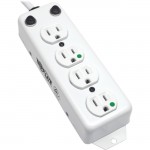 Tripp Lite 4 Outlets Power Strip PS-415-HG-OEM