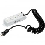 Tripp Lite 4-Outlets Power Strip PS-410-HGOEMCC