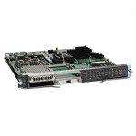 Cisco X6904-40G-2T 4-Port 40 Gigabit Ethernet Fiber Module with DFC4 - Refurbished WS-X6904-40G-2T-RF