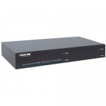 4-Port DKM Modular Card Chassis ACXMODH4-R2