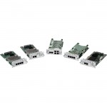 4-Port E/M Network Interface Module NIM-4E/M=