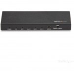 StarTech.com 4-Port HDMI Splitter - 4K 60Hz ST124HD202