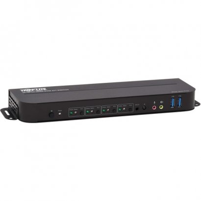 Tripp Lite 4-Port HDMI/USB KVM Switch B005-HUA4