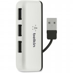 Belkin 4-port Travel Hub F4U021BT