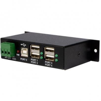 StarTech.com 4-Port USB 2.0 Hub ST4200USBM