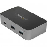 StarTech.com 4-Port USB-C Hub 10 Gbps - 3x USB-A & 1x USB-C - Powered HB31C3A1CS