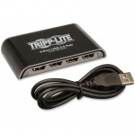 Tripp Lite 4-port USB Hub U225-004-R