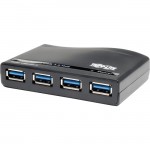 Tripp Lite 4-port USB Hub U360-004-R