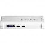 TRENDnet 4-Port USB KVM Switch TK-407K