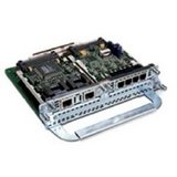 4 Port Voice Interface Card VIC3-4FXS/DID