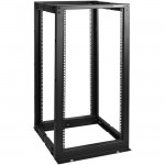 CyberPower 4-post Open Frame 19" Rack CR25U40001