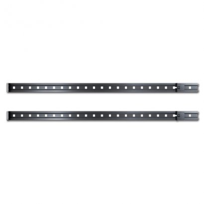 4 Post Open Frame Overhead Cable Trough AR8450A