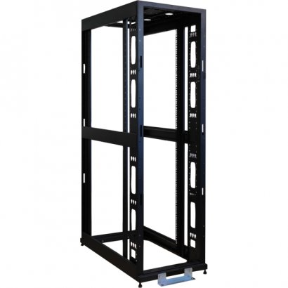 Tripp Lite 4-Post Open Frame Rack Cabinet SR42UBEXPND