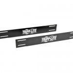 4-Post Rack-Mount Installation Kit for Select Rack-Mount UPS Systems, Side Mount 4POSTRAILSM