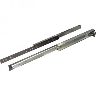 Tripp Lite 4-Post Rack-Mount Rail Kit for the NRFP Robotic Fiber Panel System NRFP-BRKT