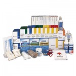 4 Shelf ANSI Class B+ Refill with Medications, 1427 Pieces FAO90625
