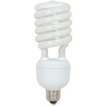 40-watt T4 Spiral CFL Bulb S7335CT