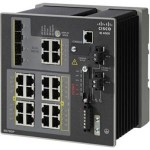 Cisco 4000 Layer 3 Switch IE-4000-16GT4G-E
